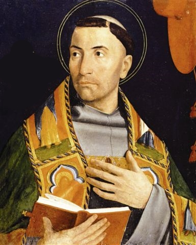 St Bonaventura