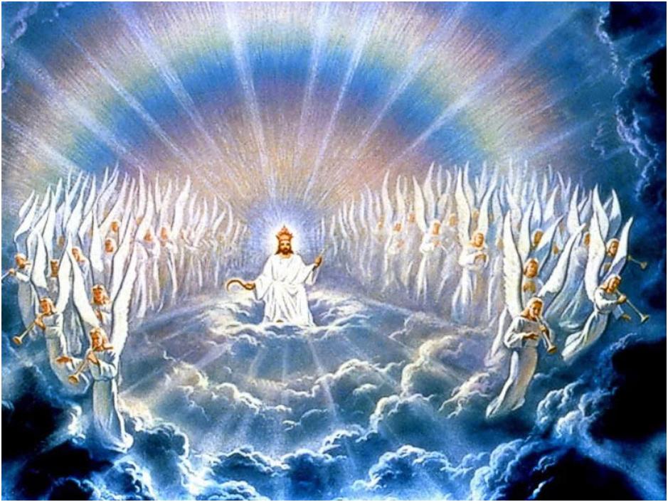 christ-second-coming