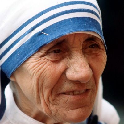 mother-teresa