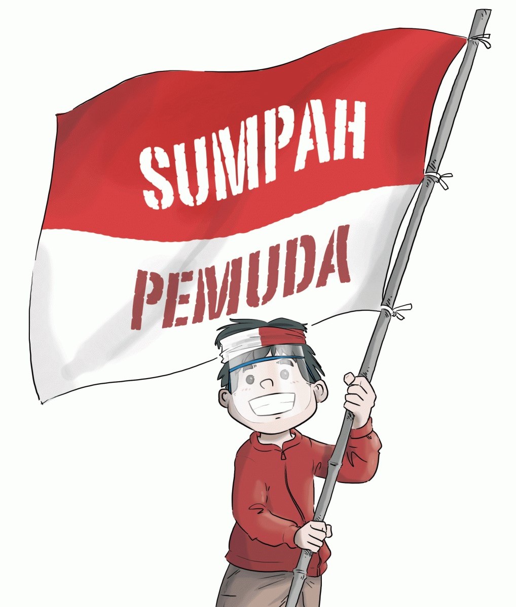 Sumpah Pemuda