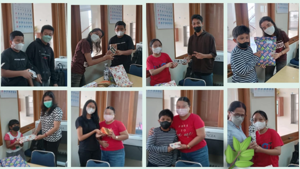 Keakraban2 Keakraban2