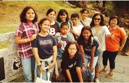 Keakraban3 Keakraban3