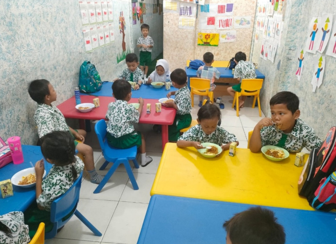 Makanan Sehat Makanan Sehat