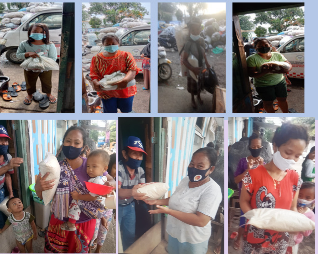 Pembagian Beras1 Pembagian Beras1