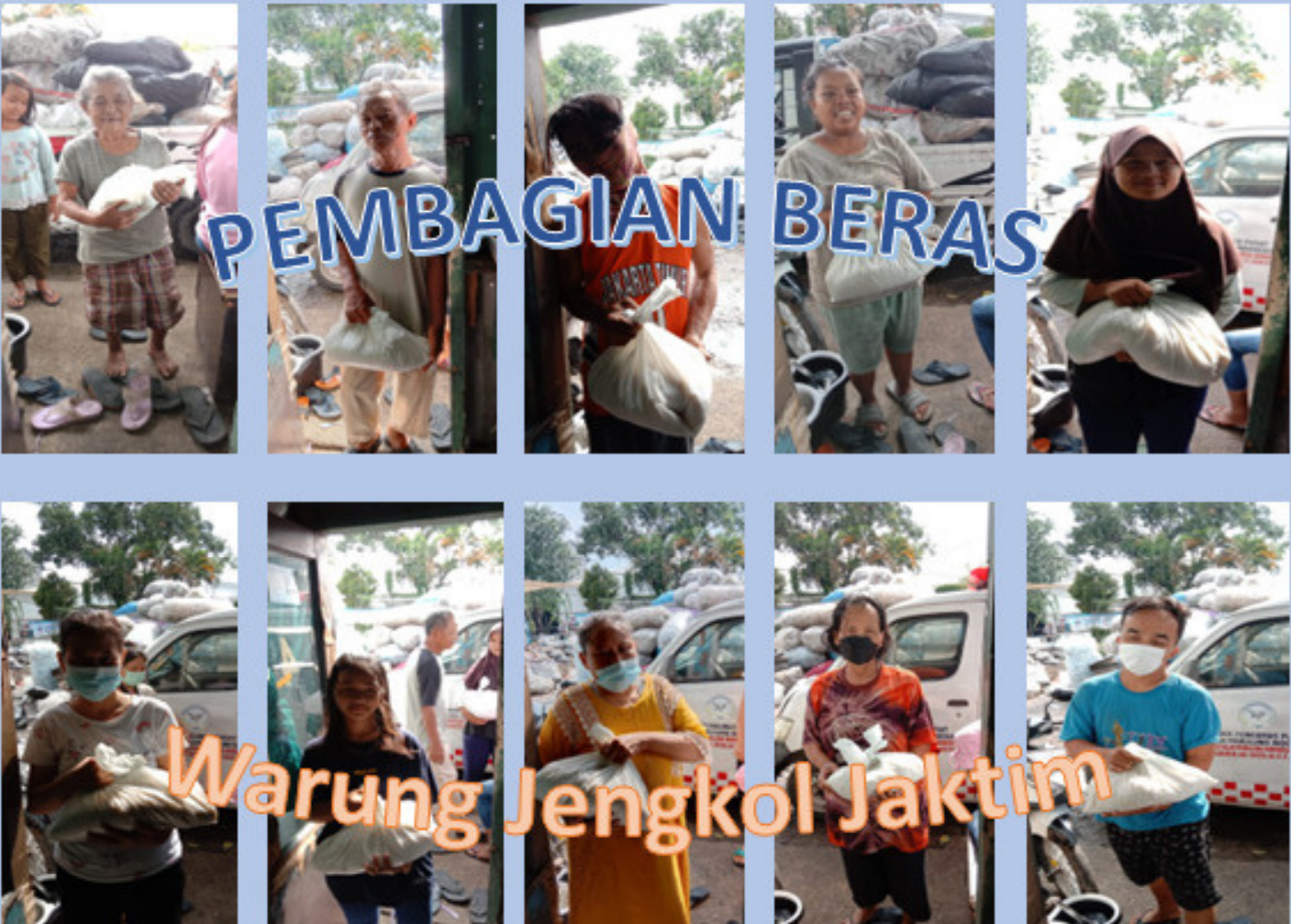 Pembagian Beras4 Pembagian Beras4