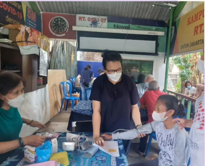 Pengobatan Gratis3 Pengobatan Gratis3