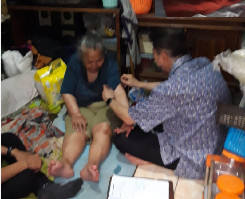 Pengobatan Gratis6 Pengobatan Gratis6