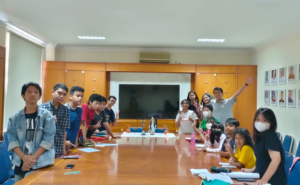 Rapat Presidium Rapat Presidium