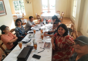 Rapat Presidium2 Rapat Presidium2