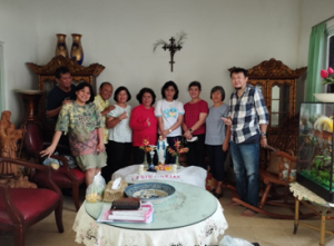 Rapat Presidium3 Rapat Presidium3