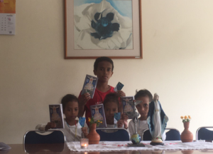 Rapat Presidium4 Rapat Presidium4