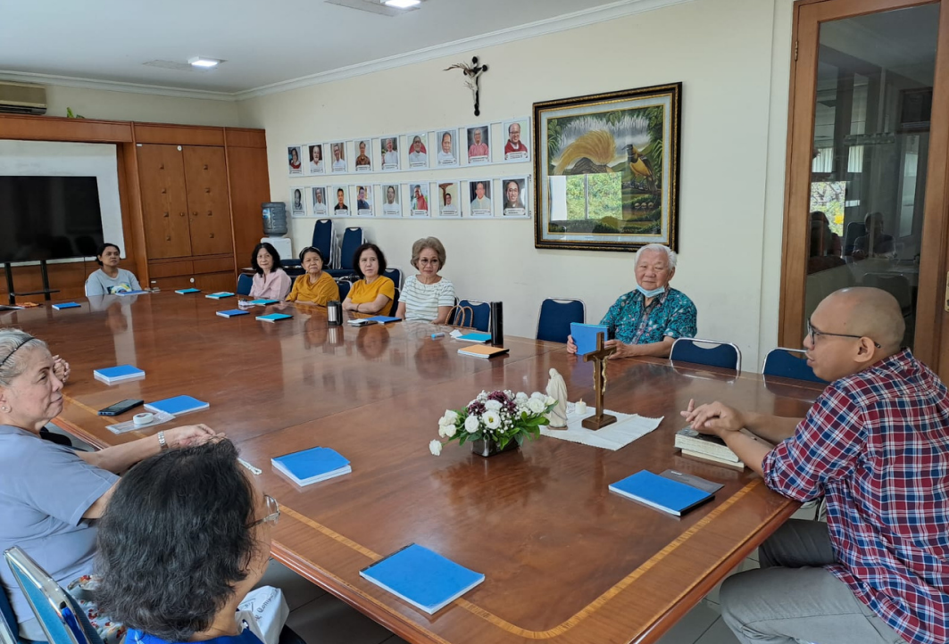 Renungan & Doa Renungan & Doa