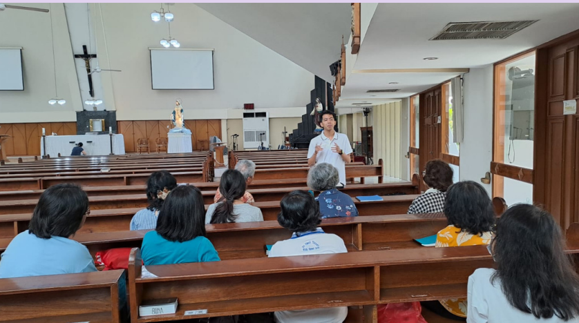 Renungan & Doa2 Renungan & Doa2