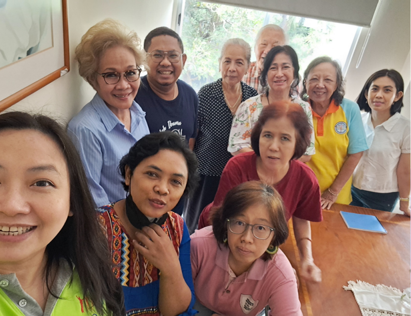 Renungan & Doa4 Renungan & Doa4