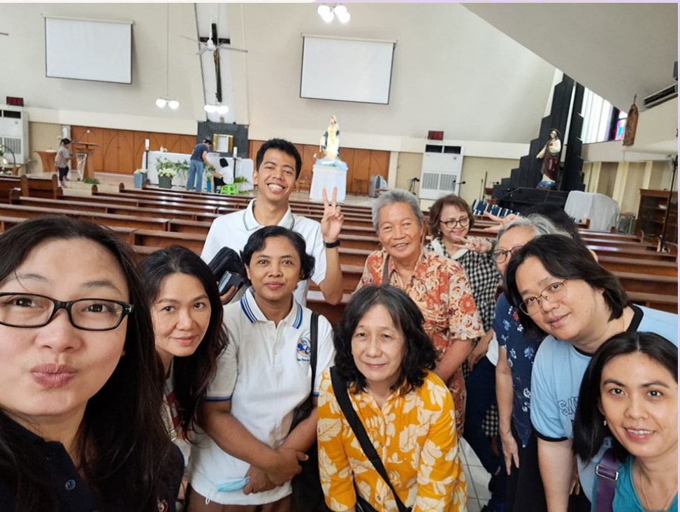 Renungan & Doa5 Renungan & Doa5