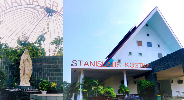 Ziarah Gua Maria2 Ziarah Gua Maria2