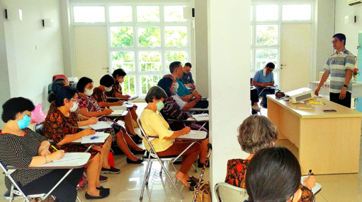 Ziarah Gua Maria3 Ziarah Gua Maria3